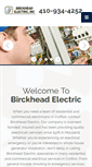 Mobile Screenshot of birckhead.com